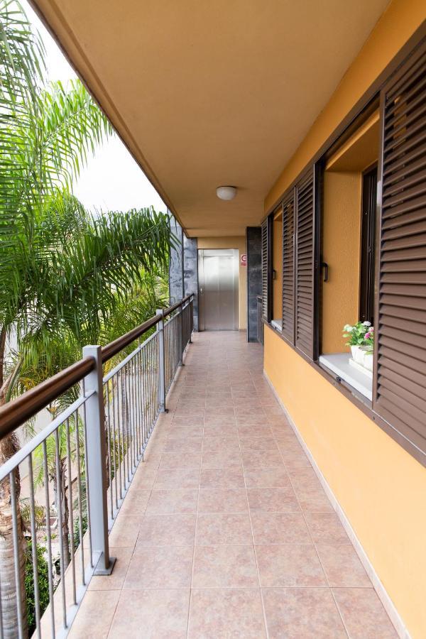 Sweet Home Puerto De La Cruz Ngoại thất bức ảnh
