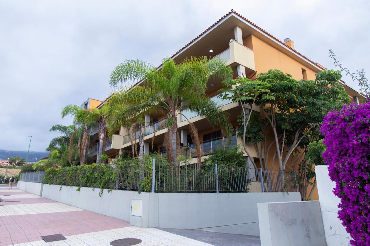 Sweet Home Puerto De La Cruz Ngoại thất bức ảnh