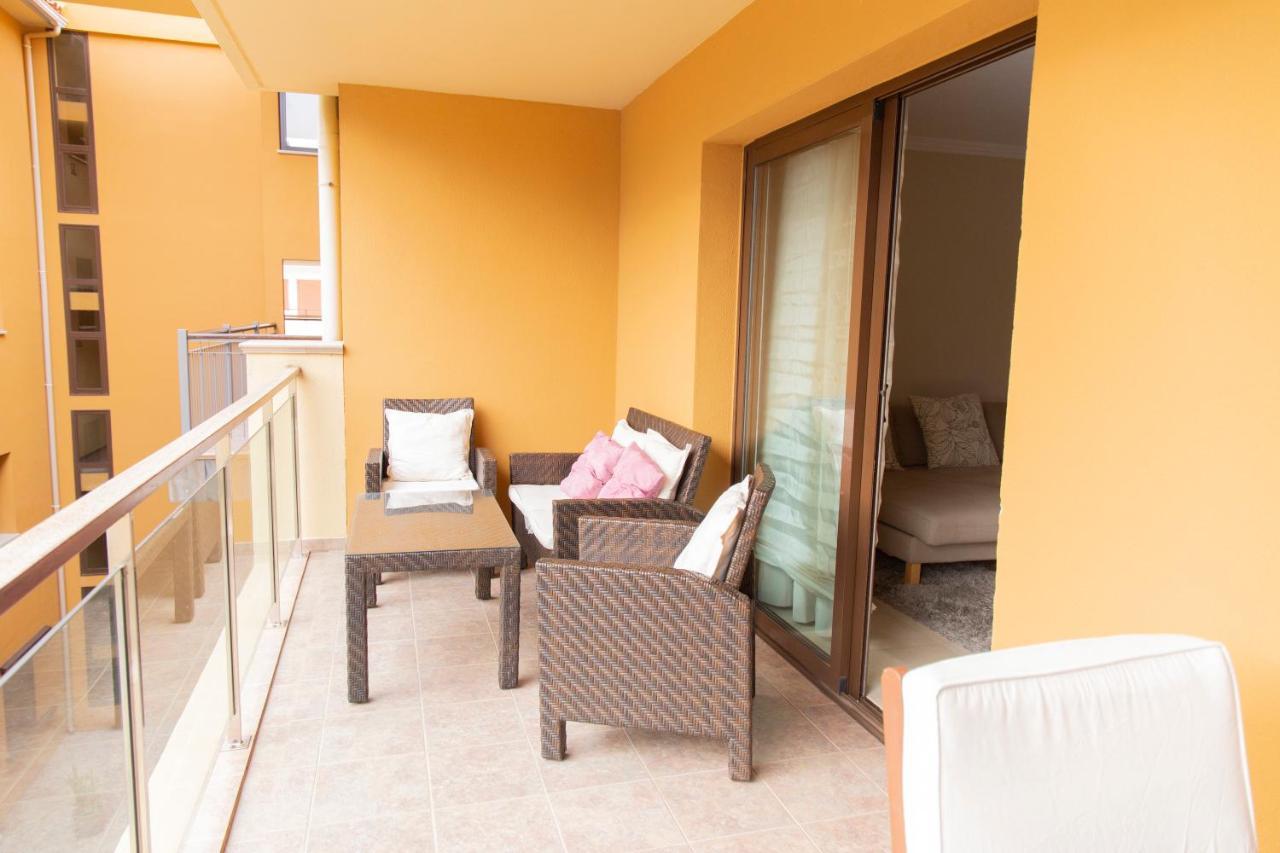 Sweet Home Puerto De La Cruz Ngoại thất bức ảnh