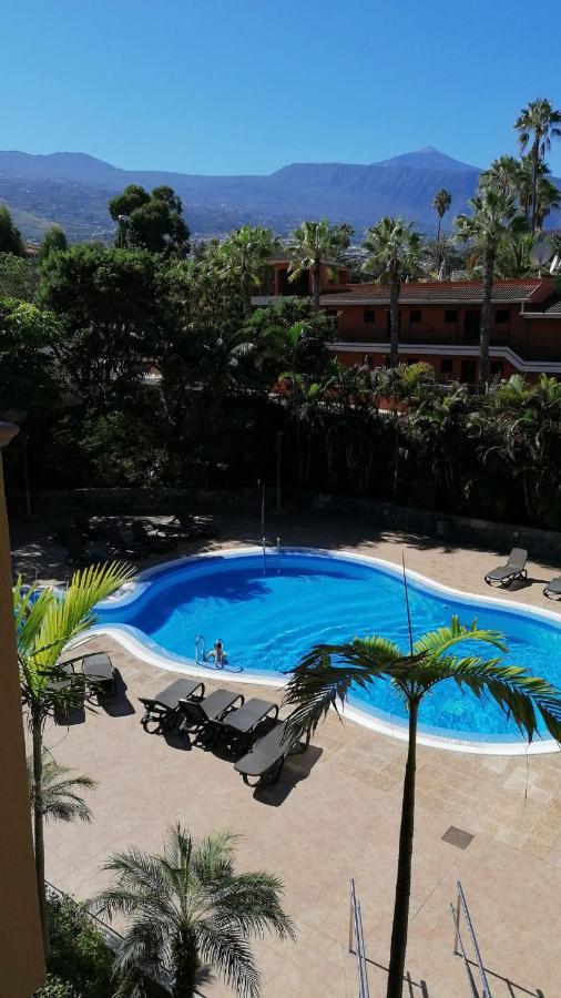 Sweet Home Puerto De La Cruz Ngoại thất bức ảnh
